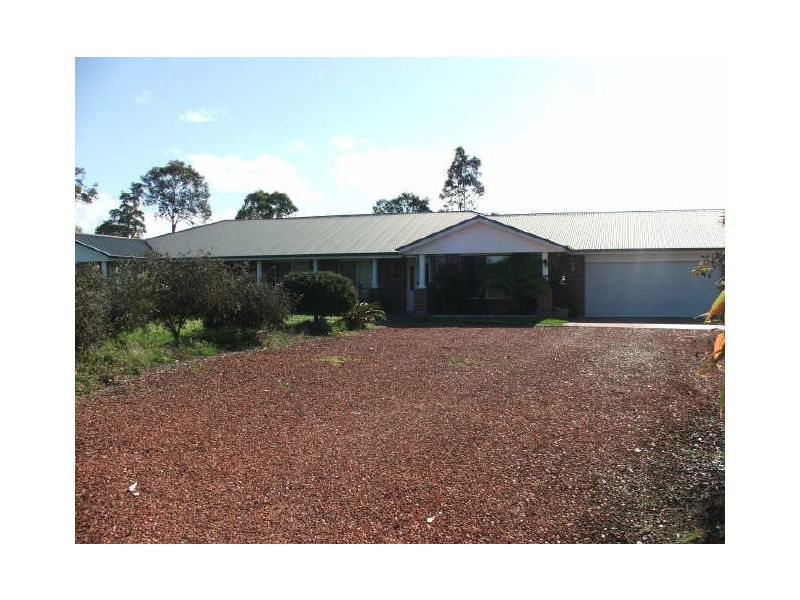 Pampoolah NSW 2430
