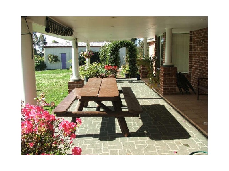 Pampoolah NSW 2430