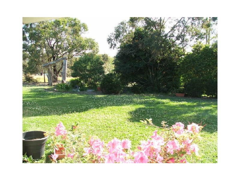 Pampoolah NSW 2430