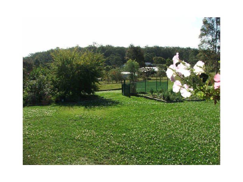 Pampoolah NSW 2430