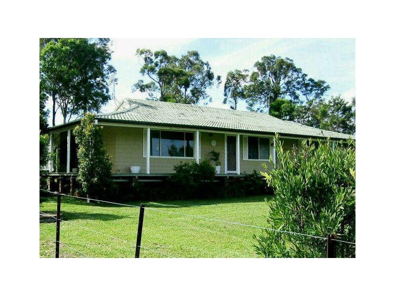 Kundle Kundle NSW 2430