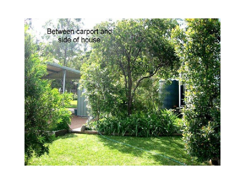 Kundle Kundle NSW 2430