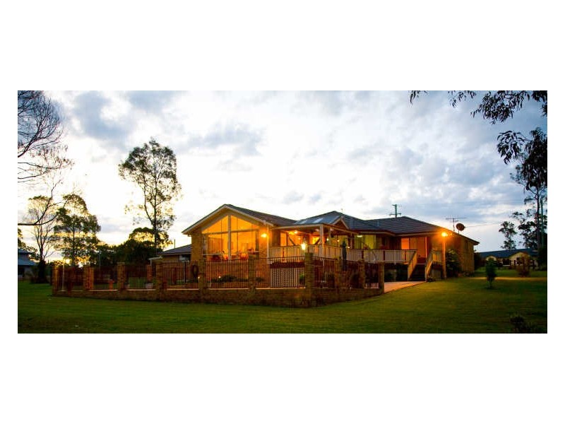 13 Ruby Drive, Taree NSW 2430