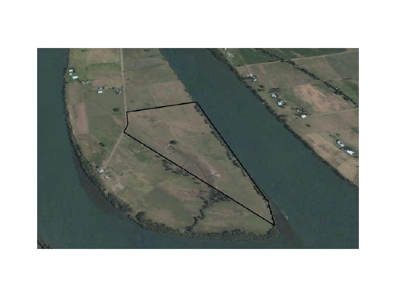 Dumaresq Island NSW 2430