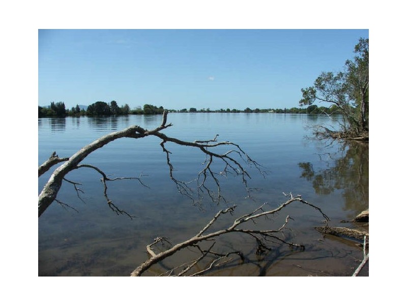 Dumaresq Island NSW 2430