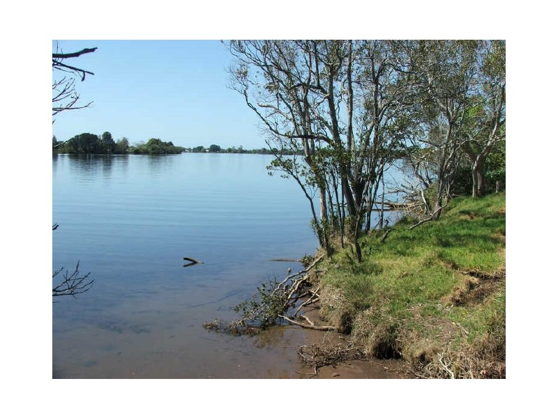 Dumaresq Island NSW 2430