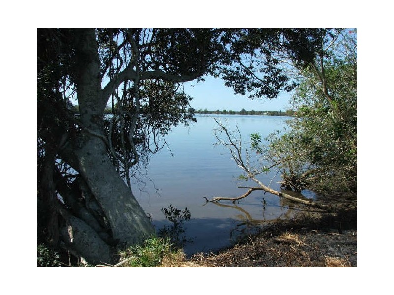 Dumaresq Island NSW 2430