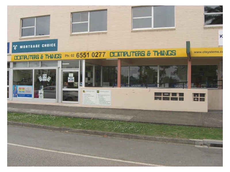 Lot 13/219-223 Victoria St, Taree NSW 2430