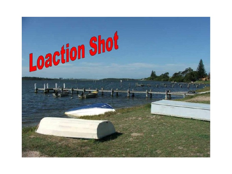 Manning Point NSW 2430