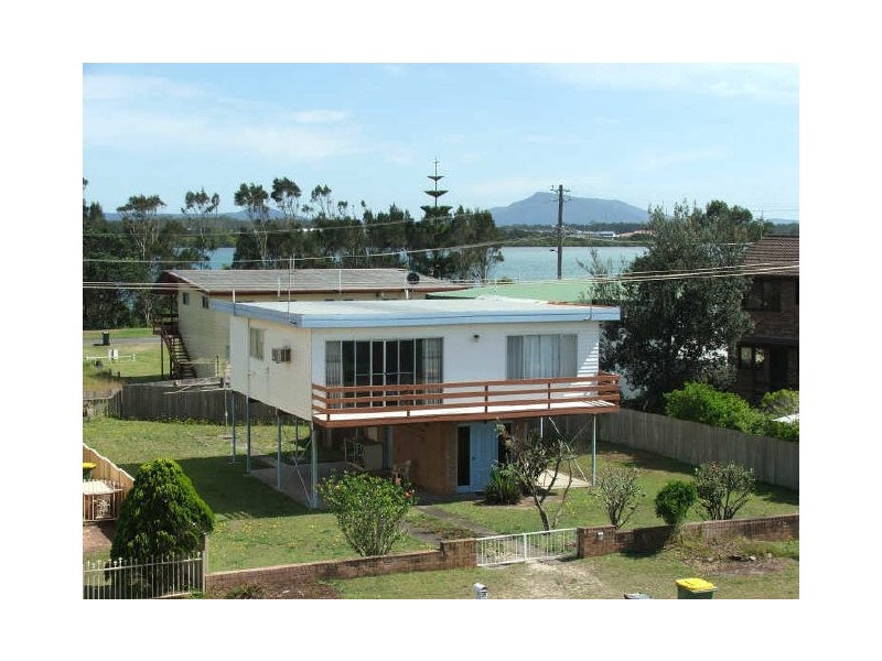 Manning Point NSW 2430