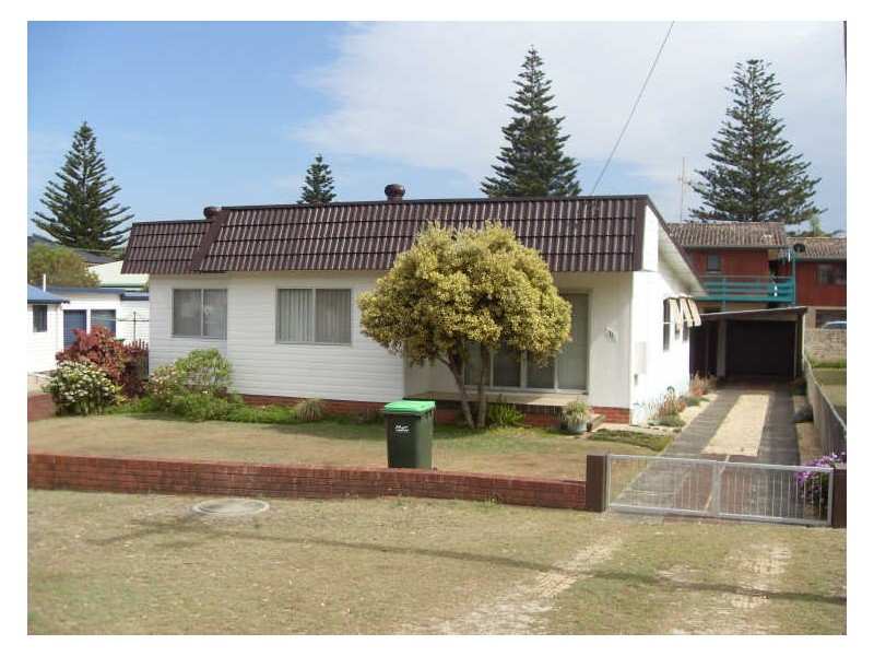 Manning Point NSW 2430