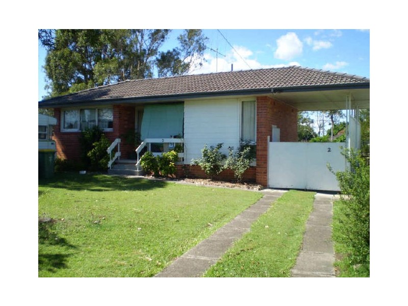 Taree NSW 2430
