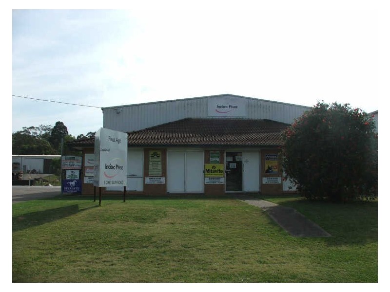 5 Grey Gum Road, Taree NSW 2430