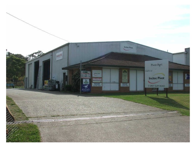 5 Grey Gum Road, Taree NSW 2430