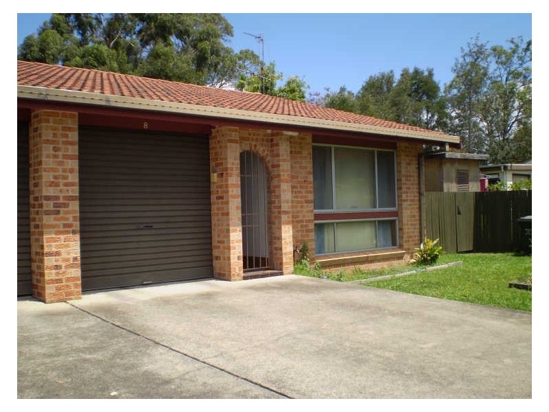 8/10 Spence Street, Taree NSW 2430