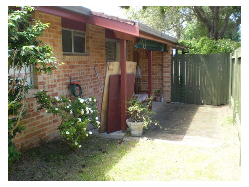 8/10 Spence Street, Taree NSW 2430