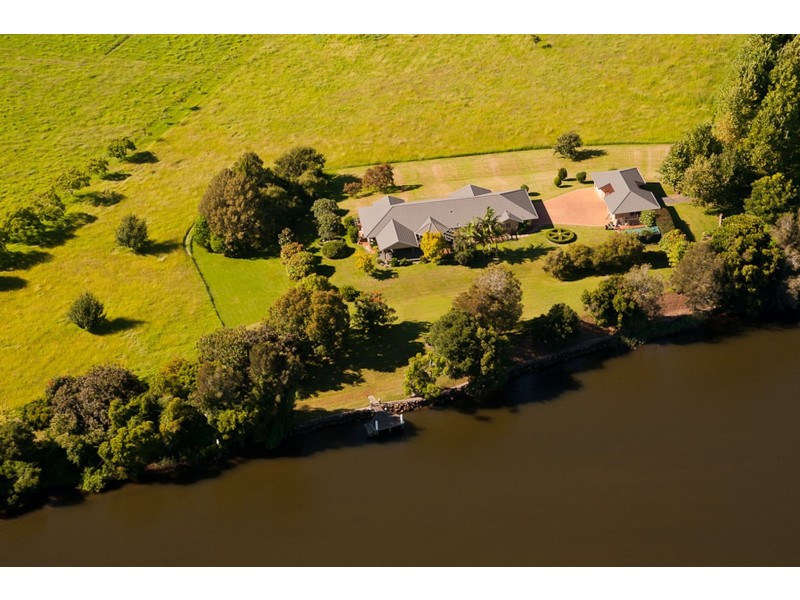 Dumaresq Island NSW 2430