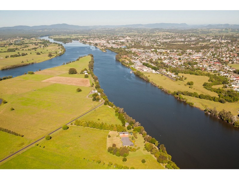 Dumaresq Island NSW 2430