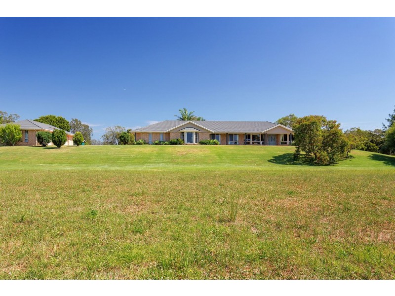 Dumaresq Island NSW 2430