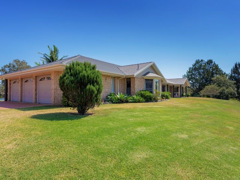 Dumaresq Island NSW 2430