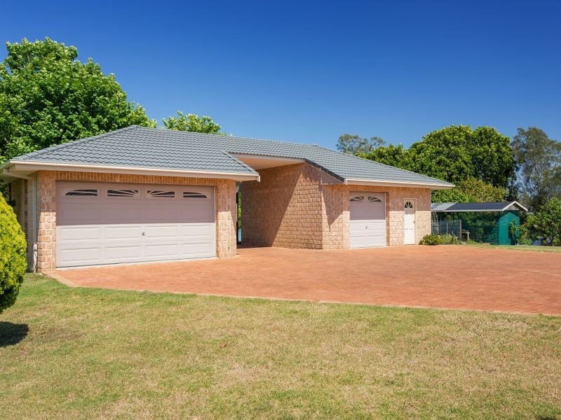Dumaresq Island NSW 2430