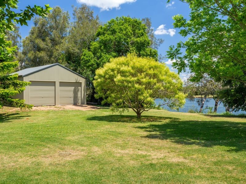 Dumaresq Island NSW 2430