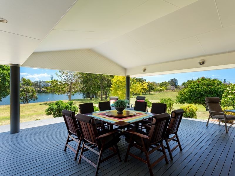 Dumaresq Island NSW 2430
