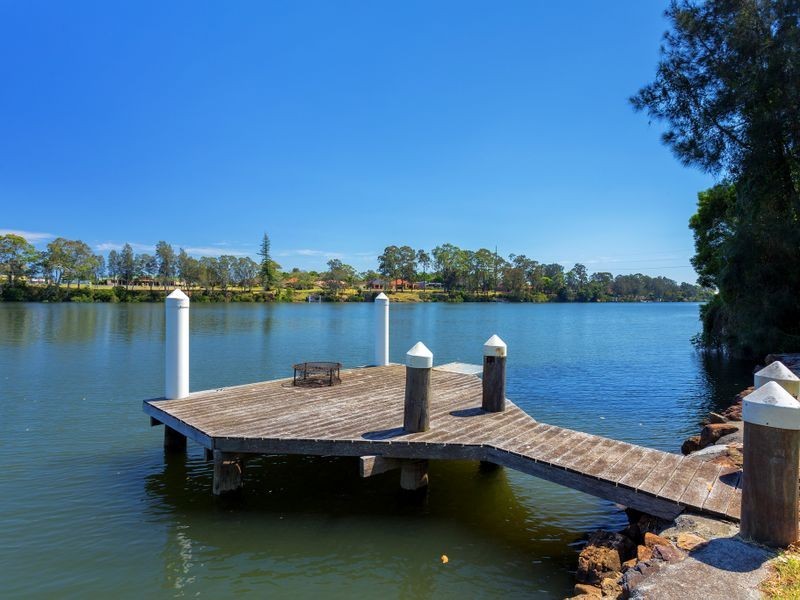 Dumaresq Island NSW 2430