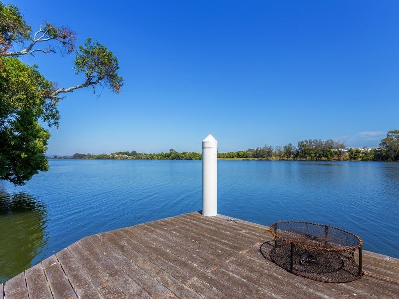 Dumaresq Island NSW 2430
