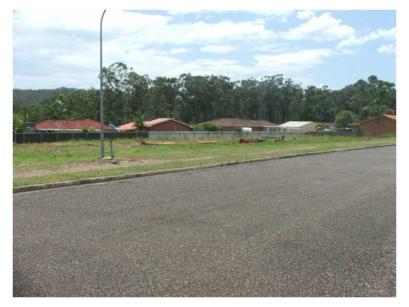 Lot 192 Rosewood Cres, Taree NSW 2430