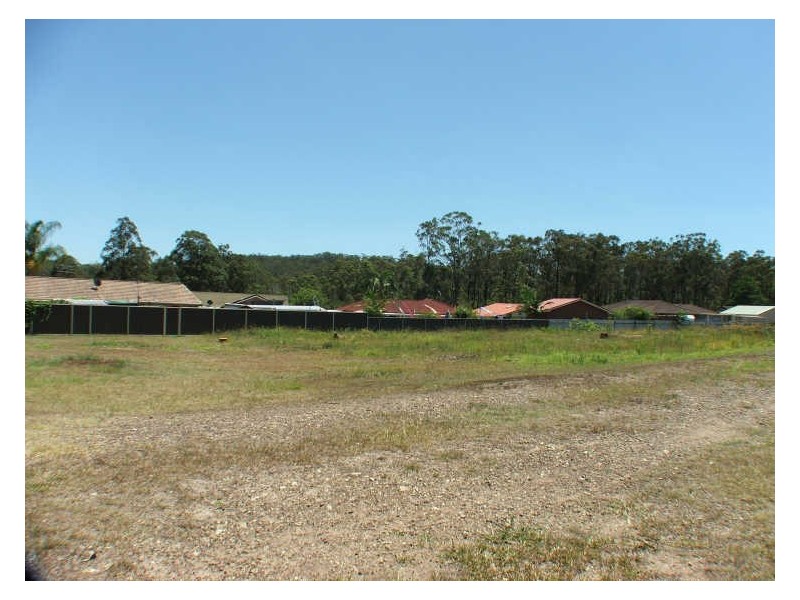 Lot 192 Rosewood Cres, Taree NSW 2430