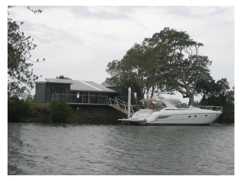 90 Harrington Road, Coopernook NSW 2426