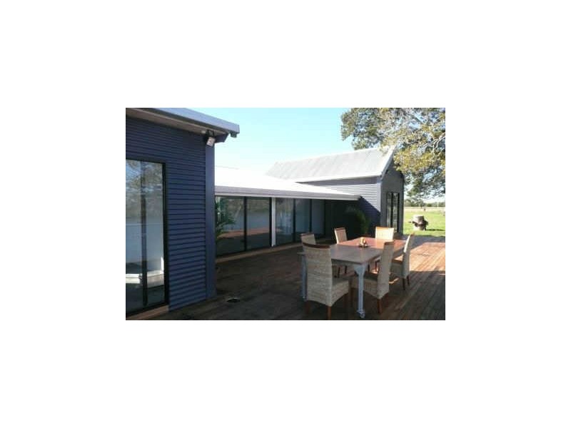 90 Harrington Road, Coopernook NSW 2426