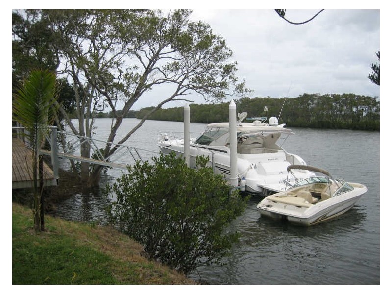 90 Harrington Road, Coopernook NSW 2426