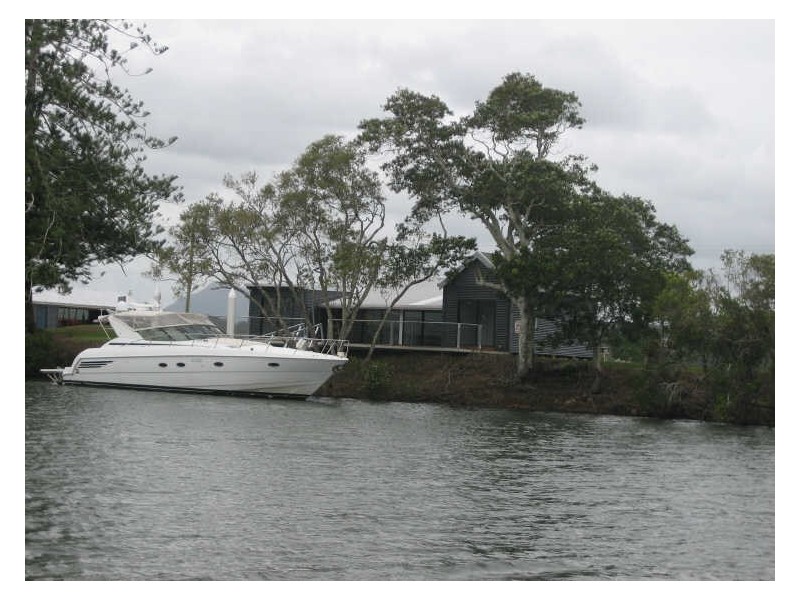 90 Harrington Road, Coopernook NSW 2426