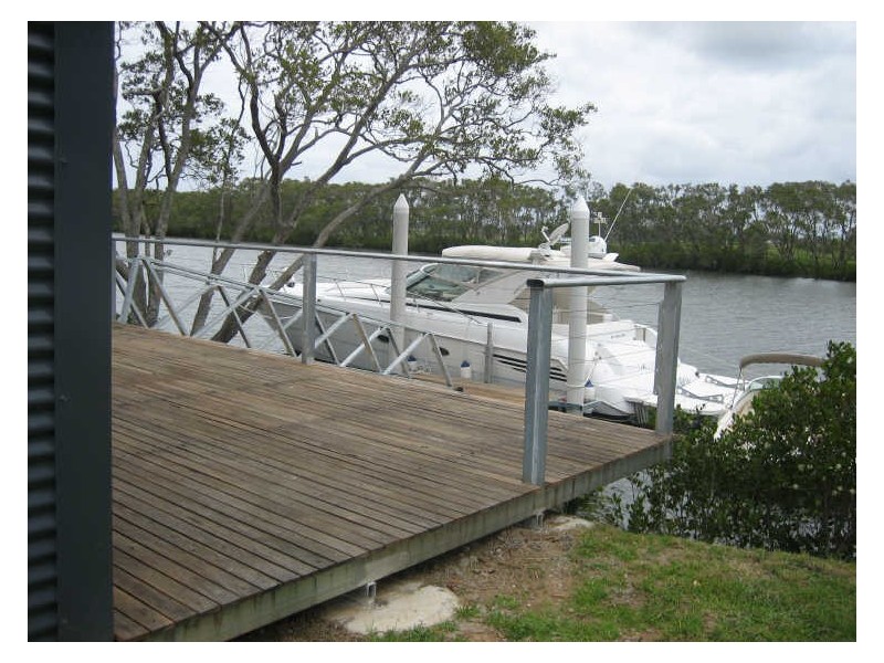 90 Harrington Road, Coopernook NSW 2426
