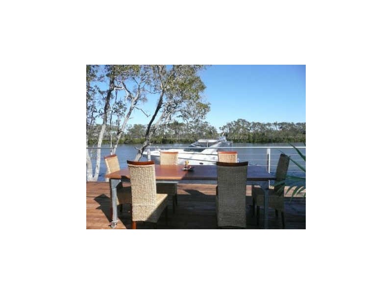 90 Harrington Road, Coopernook NSW 2426