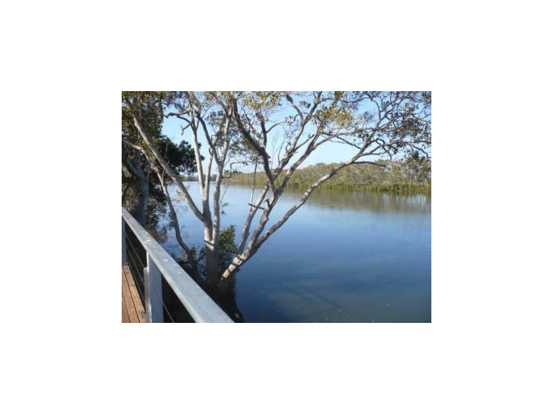 90 Harrington Road, Coopernook NSW 2426