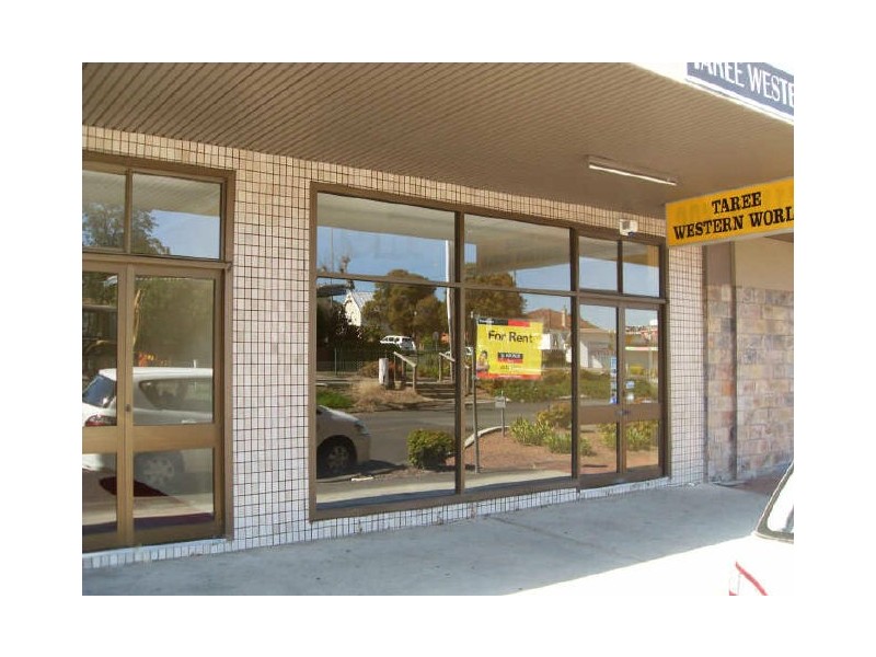Shop 5/53 Pulteney Street, Taree NSW 2430