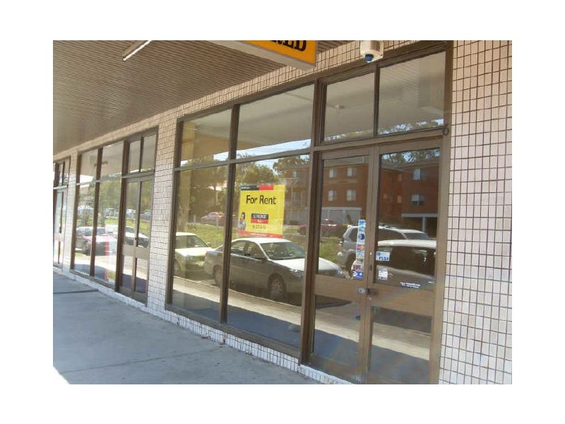 Shop 5/53 Pulteney Street, Taree NSW 2430