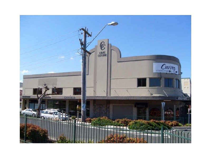 Shop 5/53 Pulteney Street, Taree NSW 2430