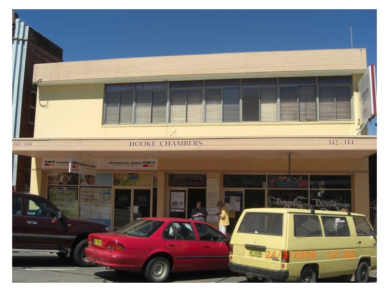 Suite 2/142-144 Victoria Street, Taree NSW 2430