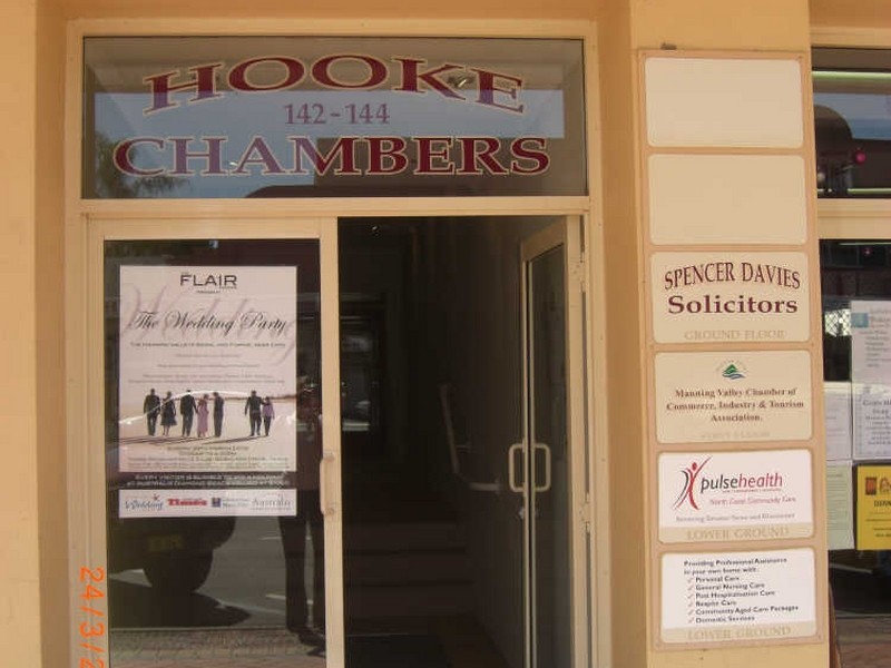 Suite 2/142-144 Victoria Street, Taree NSW 2430