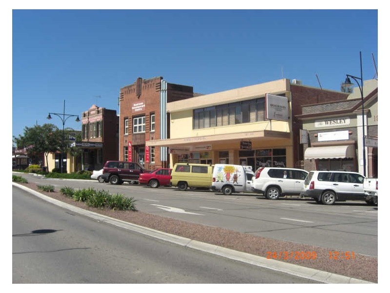 Suite 2/142-144 Victoria Street, Taree NSW 2430