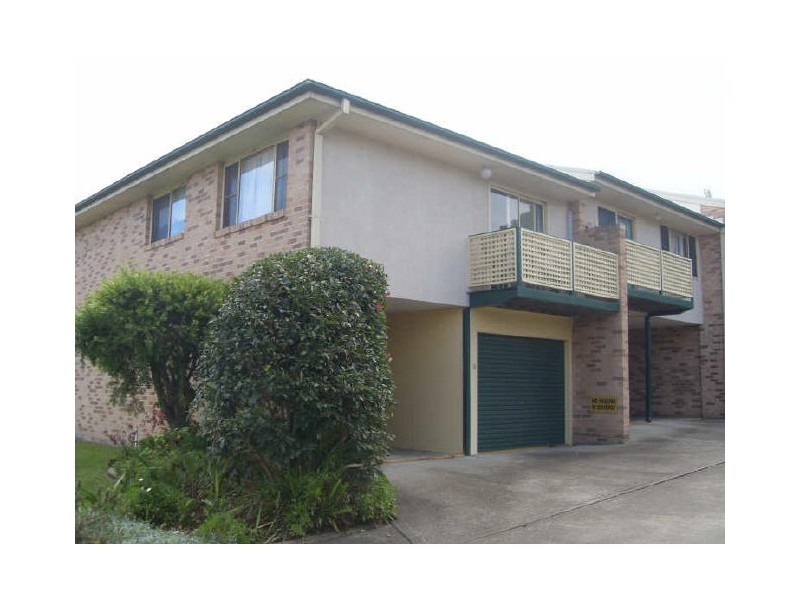 1/109 Albert Street, Taree NSW 2430