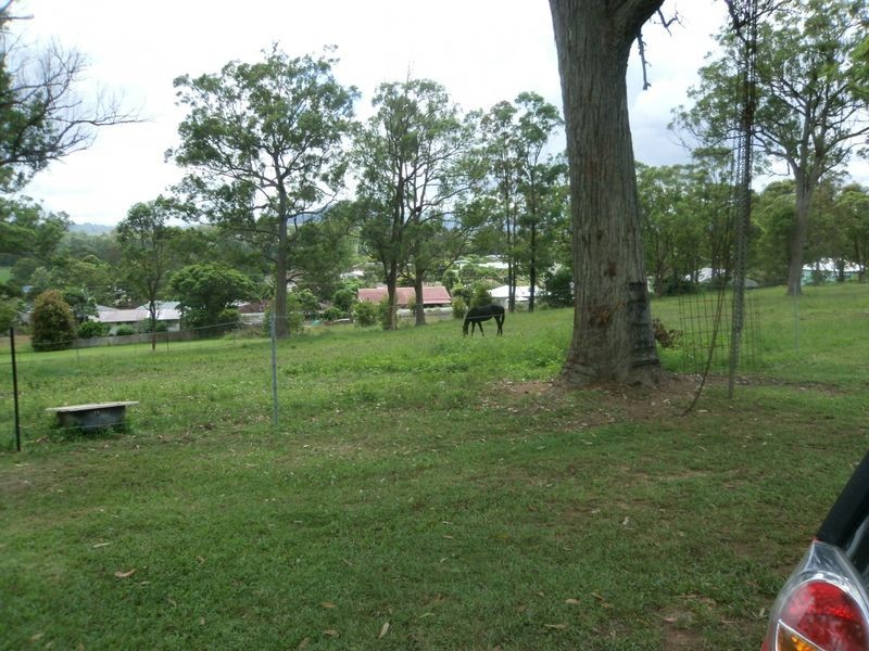 Wingham NSW 2429