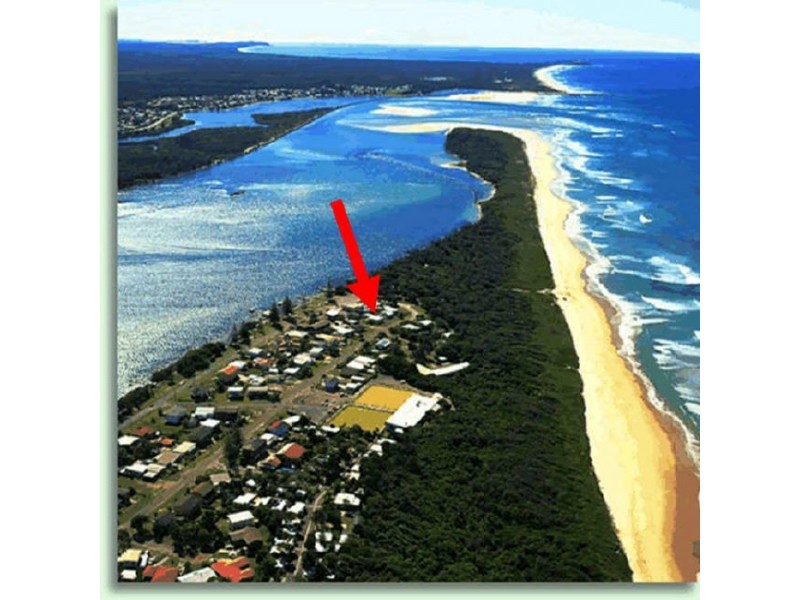 Manning Point NSW 2430