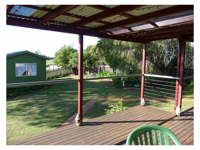 22 Thone St, Comboyne NSW 2429