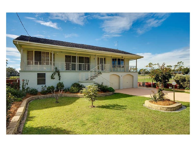 Glenthorne NSW 2430