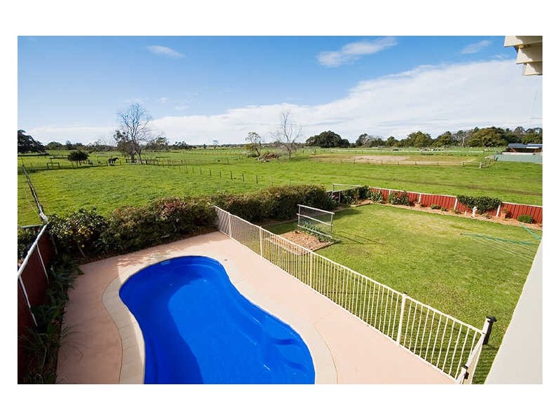 Glenthorne NSW 2430